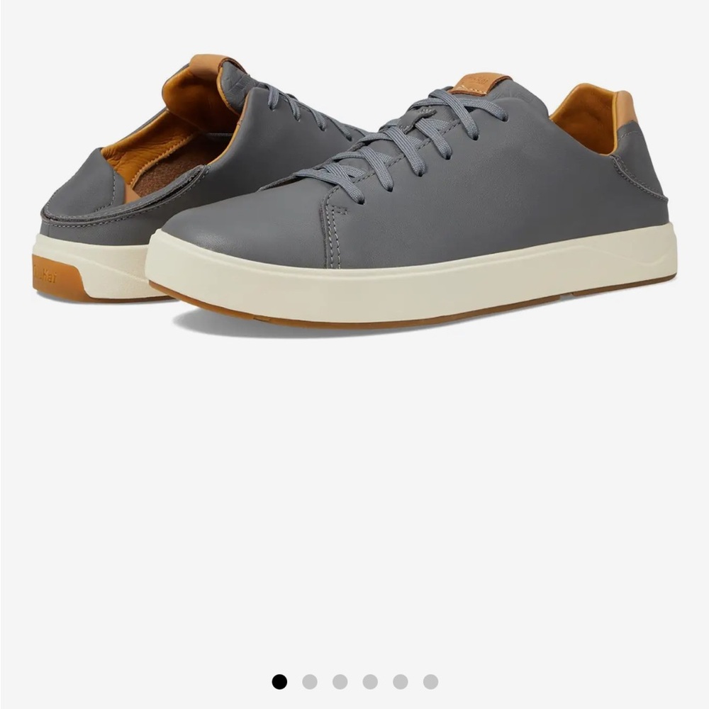 Olukai Lae’Ahi Li’Ili-Size 11.5
